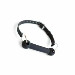 Stockroom Silicone Bit Gag