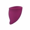 Fun Factory Silicone Menstrual Fun Cup Size B -Vibrators Sales Store 00cab74dbe2a76d0761c09bce55fe2adf380a5c360c13a39f5746c799eab59d7