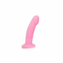 Blush Novelties Blush Luxe Cici Silicone Dildo
