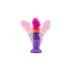 Blush Novelties Blush Avant D3 Summer Fling Suction Cup Base Silicone Dildo -Vibrators Sales Store 04ba26c23d45e0b01dd71ec19e5be299c1770e4e3a6ec3f7e1046dc0b419e40d