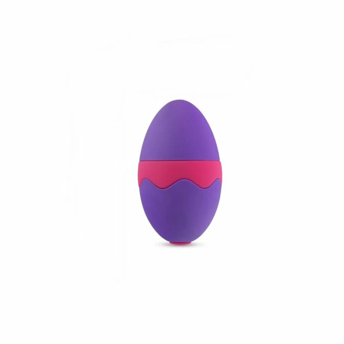 Blush Novelties Aria Flutter Tongue Vibrating Silicone Clitoral Simulator 4 Blush Novelties Aria Flutter Tongue Vibrating Silicone Clitoral Simulator - Image 2
