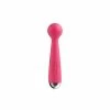 Svakom Mini Emma Rechargeable Powerful Wand -Vibrators Sales Store 0642f2255cf15c140ef5583326e4572c11d56d6fb0f2a36433df910ba5ea10d2