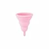 Intimina Lily Cup Compact Silicone Menstrual Cup Size A -Vibrators Sales Store 08a8a6dd71acdbd93c4a20838a6edb31d2b80ba36dc6b827546290f32f66b727
