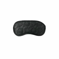 Sportsheets Sincerely Lace BDSM Blindfold