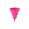 Intimina Lily Cup Compact Silicone Menstrual Cup Size B 1 Intimina Lily Cup Compact Silicone Menstrual Cup Size B -Vibrators Sales Store 105d99916a1514c224d9f5dc287a7db5e4317e5bde5ac81df1ad2505cac19d4e