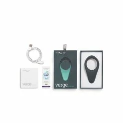 We-Vibe Verge Vibrating Perineum Cock Ring -Vibrators Sales Store 152d2239ae05b1d71279a6a5b4bb27f8f97675f59f6c6d7c4278ba777a1f5393