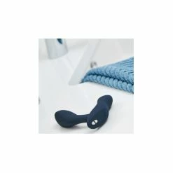 We-Vibe Vector Vibrating Remote Controlled Prostate Massager -Vibrators Sales Store 169707abf51bc9eebca7cc2aac1c3c59046ab6be3424725cef2722898ee74a71