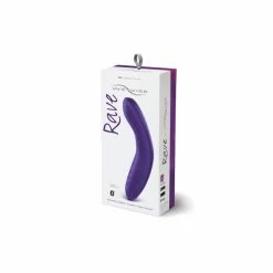 We-Vibe Rave Rumbly G-Spot Vibrator 5 We-Vibe Rave Rumbly G-Spot Vibrator -Vibrators Sales Store 1893d1dab1a0ec535e407d0a88c4b6eb63274abb2c0df23e9aef3619a3df27ce