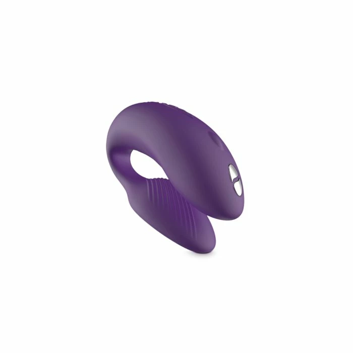 We-Vibe Chorus Remote & App Controlled Silicone Vibrator 8 We-Vibe Chorus Remote & App Controlled Silicone Vibrator - Image 6