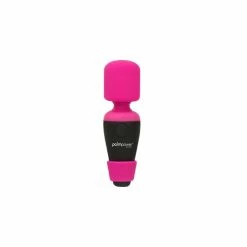 BMS Factory Palm Power Pocket Mini Rechargeable Massager