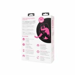 Electric Eel Together Toy Double Ended Rabbit Vibrator -Vibrators Sales Store 1ad1682a3a0f9a502541b49a28a27b5e9204810f563b81daa92be11a3492fa20