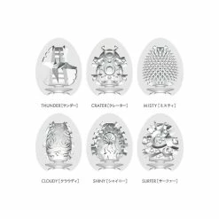 Tenga Hard Boiled Eggs Masturbation Sleeve 8 Tenga Hard Boiled Eggs Masturbation Sleeve -Vibrators Sales Store 1b447826b0866a30b06f3c258823db02b4dedb884c7c6215f4606a600432184e