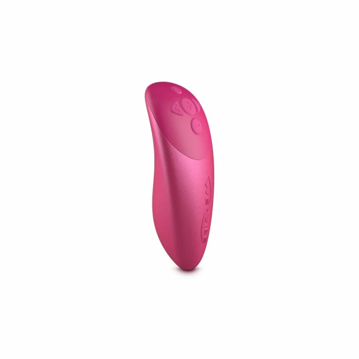 We-Vibe Chorus Remote & App Controlled Silicone Vibrator 5 We-Vibe Chorus Remote & App Controlled Silicone Vibrator - Image 3
