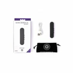 Sportsheets Unity Vibe Rechargeable Silicone Mini Vibrator -Vibrators Sales Store 1cfc1ccbdf3031f8a5dbeeaca392ed83d5eaaa3d1ce55e0a7c799e7c43a287b9