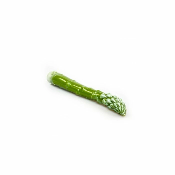 Self Delve Asparagus Silicone Dildo 5 Self Delve Asparagus Silicone Dildo - Image 3