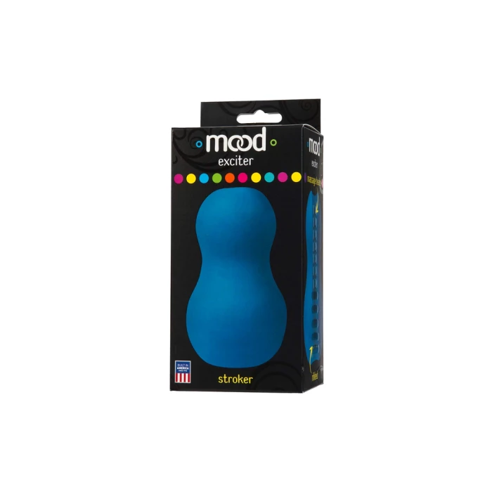 Doc Johnson Mood Stroker 7 Doc Johnson Mood Stroker - Image 5