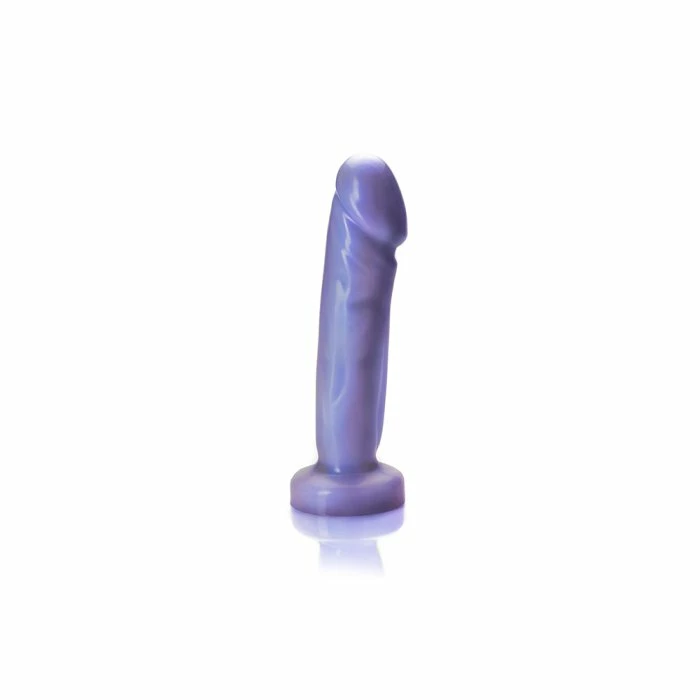 Tantus Vamp Silicone Dildo 3 Tantus Vamp Silicone Dildo