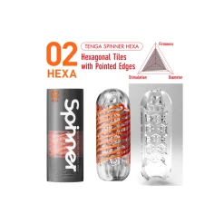 Tenga Spinner Spiral Masturbation Cup -Vibrators Sales Store 224b119a960edb0501664dad20023ee1b5ef8b7239e612831dd4166846da0f96