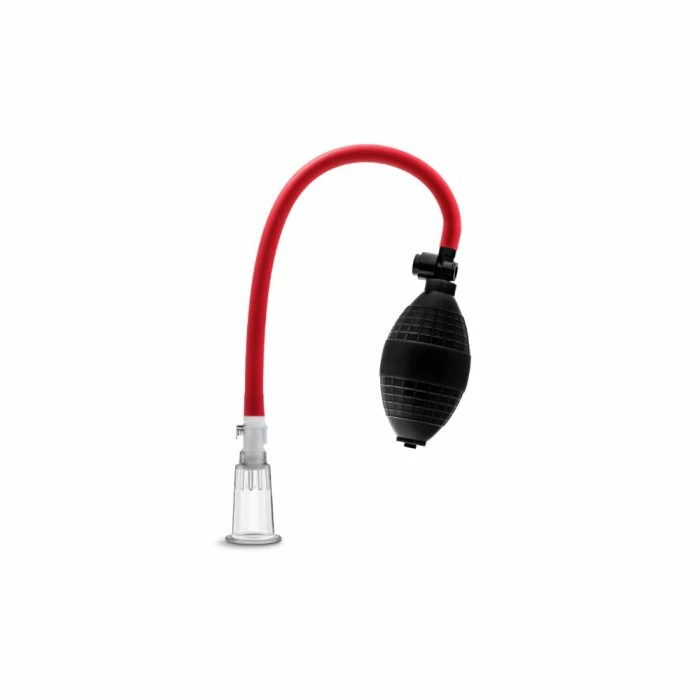 Blush Novelties Blush Temptasia Beginner's Clitoral Pumping System 3 Blush Novelties Blush Temptasia Beginner's Clitoral Pumping System