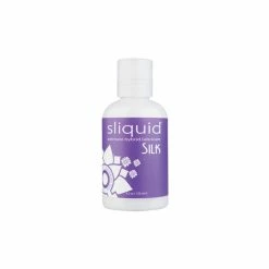 Sliquid Silk Hybrid Lube