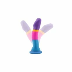Blush Novelties Blush Avant D1 Hot 'n' Cool Suction Cup Base Silicone Dildo -Vibrators Sales Store 269b3cb0e03a6460fed099d2424de8444e508110652f1ac7bb37421351ca6225