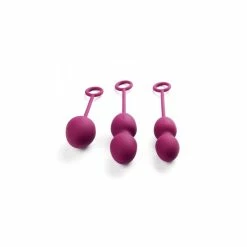 Svakom Nova Silicone Kegel Balls 9 Svakom Nova Silicone Kegel Balls -Vibrators Sales Store 282e3f5734f258756fecf16aadc4a0eab4696e85b378de7f86080f018a64384f