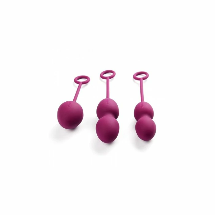 Svakom Nova Silicone Kegel Balls 6 Svakom Nova Silicone Kegel Balls - Image 4