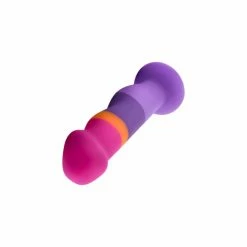 Blush Novelties Blush Avant D3 Summer Fling Suction Cup Base Silicone Dildo -Vibrators Sales Store 28975e7ee776ece6d0bc757b0db1e17bf01a1a8a6867b49c5ede732f4f5bd55a