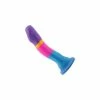 Blush Novelties Blush Avant D1 Hot 'n' Cool Suction Cup Base Silicone Dildo