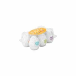 Tenga Easy Beat Egg Masturbator Sleeve