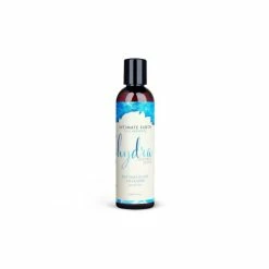 Intimate Earth Hydra Water Based Lubricant
