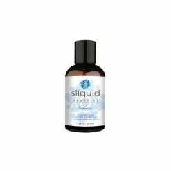Sliquid H2O Organics Natural Moisturizing Lube