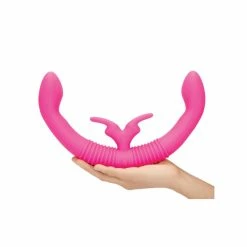 Electric Eel Together Toy Double Ended Rabbit Vibrator -Vibrators Sales Store 308ec932a719232e9a01d4ea85418a5e8e474d7a7fa0030594d1dc80dea6939b