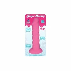 Rock Candy Suga Daddy 9.5" Silicone Suction Cup Dildo -Vibrators Sales Store 31512ed484c273d499df985c09f5a864ab3818a6b2b8ee54d71263b636b75f29
