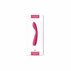 Svakom Iris Silicone G-Spot Vibrator -Vibrators Sales Store 34bfab0d471036031a3683c6580c6aeb477dbc8f7f80a9bfd157fef76f7c7f4a