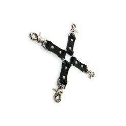 Stockroom Leather Hog Tie