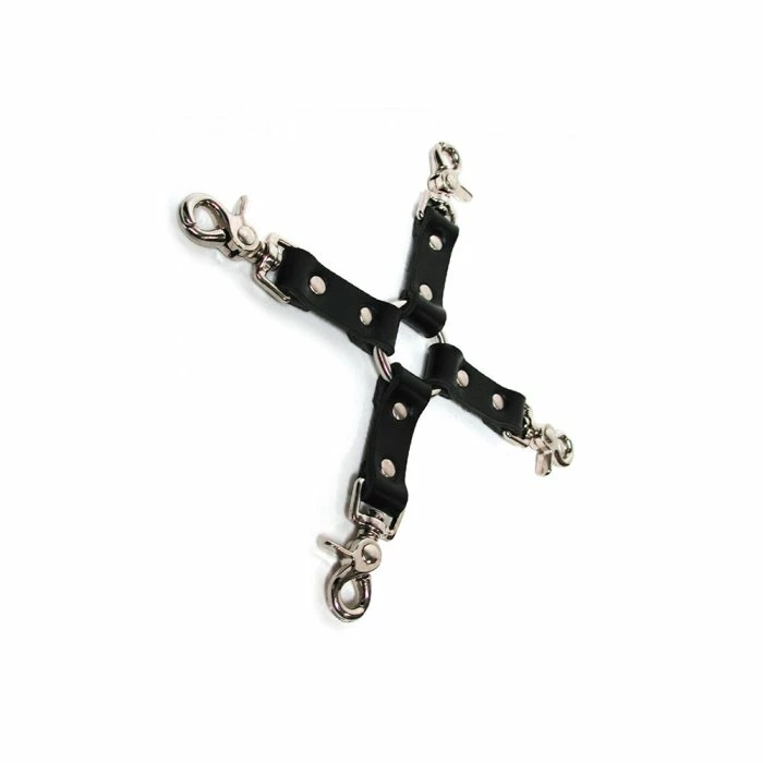 Stockroom Leather Hog Tie 3 Stockroom Leather Hog Tie