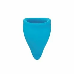 Fun Factory Silicone Menstrual Fun Cup Size A