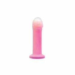Tantus Duchess O2 Dual Density Silicone Dildo