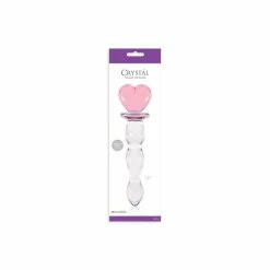 NS Novelties Crystal Heart Of Glass Dildo -Vibrators Sales Store 3fcc6beb2fcbe4c7bd4becb9ad8020c4ec17c5fcf1c44574f42b20672ae5cf4d