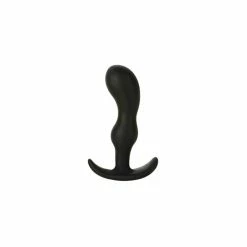 Doc Johnson Mood Naughty 2 Small Silicone Butt Plug -Vibrators Sales Store 4093ac01e14943fe50db9de600122b1fcd2ad5716520f64cd02b8d8a8f7ec1f1 1