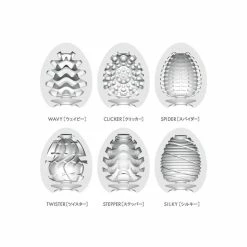 Tenga Easy Beat Egg Masturbator Sleeve 8 Tenga Easy Beat Egg Masturbator Sleeve -Vibrators Sales Store 42962d7717bacfa4417a4ac0eceb5f2d4ad3d99608a7876bac4d168a5f3b175d