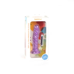 Tantus Echo Super Soft Vibrating Silicone Dildo -Vibrators Sales Store 42d1fbd69f16145ffb554b4d6e94a95e350539ca8c832d2c4bf453a5b9be6b2d