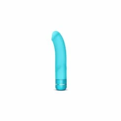 Blush Novelties Blush Luxe Beau Splash Proof Silicone Vibrator -Vibrators Sales Store 473c45645c8e9a7f8ee78994a0b4fafb7eb976849a6e2a36dcc3aca0a25852d1