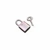 Stockroom Small Square Padlock 1 Stockroom Small Square Padlock -Vibrators Sales Store 494e5622f768ecb2855717e7e135984f5ca32088f6646d2e46684ba6243216bc