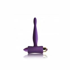 Rocks Off Rocks-Off Petite Sensations Teazer Silicone Butt Plug