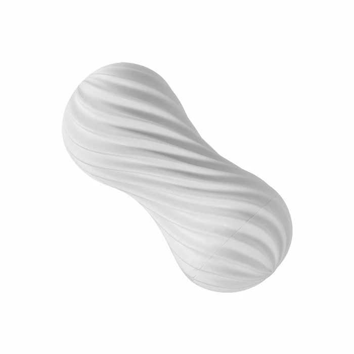 Tenga Flex Silky White 3 Tenga Flex Silky White