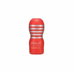 Tenga Original Vacuum Masturbation Cup