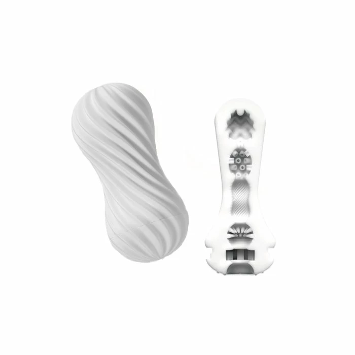 Tenga Flex Silky White 4 Tenga Flex Silky White - Image 2