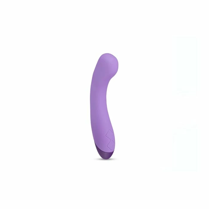 Blush Novelties Blush Wellness Rolling G Ball Vibrator 3 Blush Novelties Blush Wellness Rolling G Ball Vibrator
